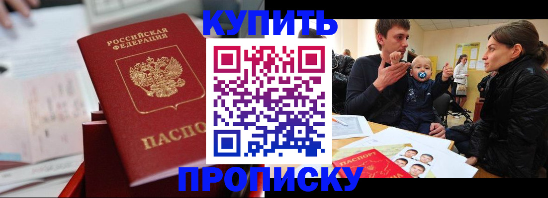 прописка штамп в Дубне